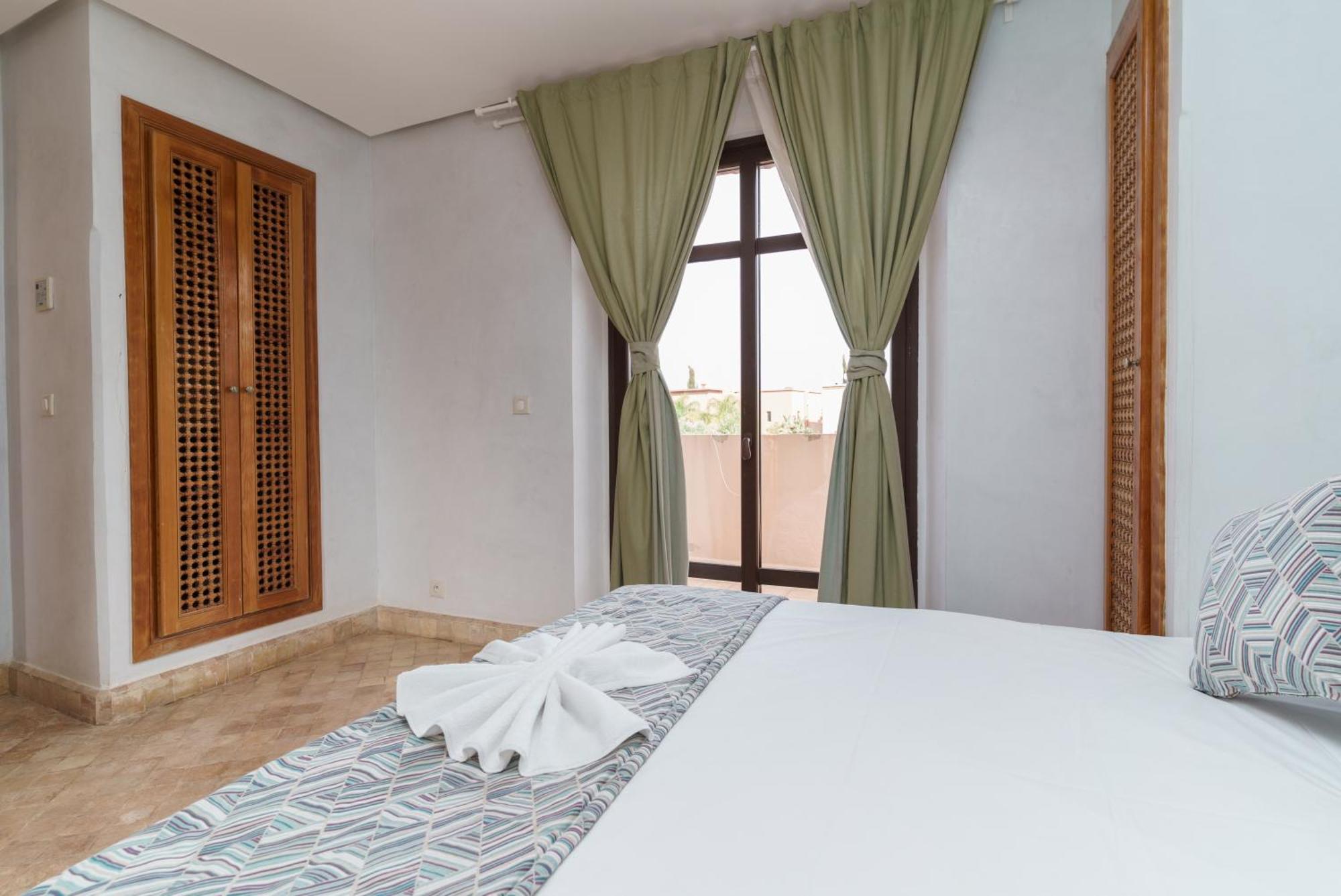 Marrakech Pearl Villa Marrakesh Exterior photo