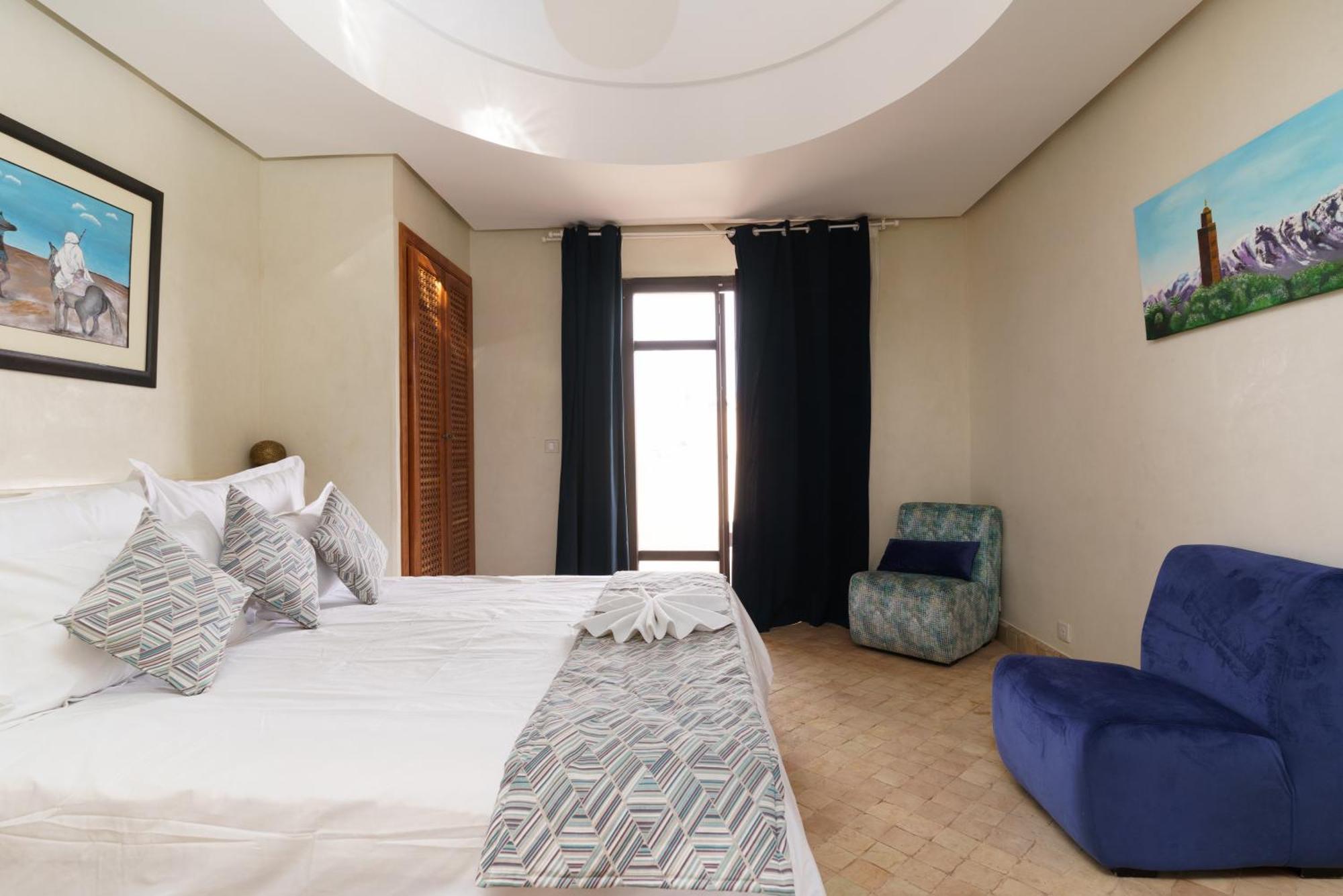 Marrakech Pearl Villa Marrakesh Exterior photo