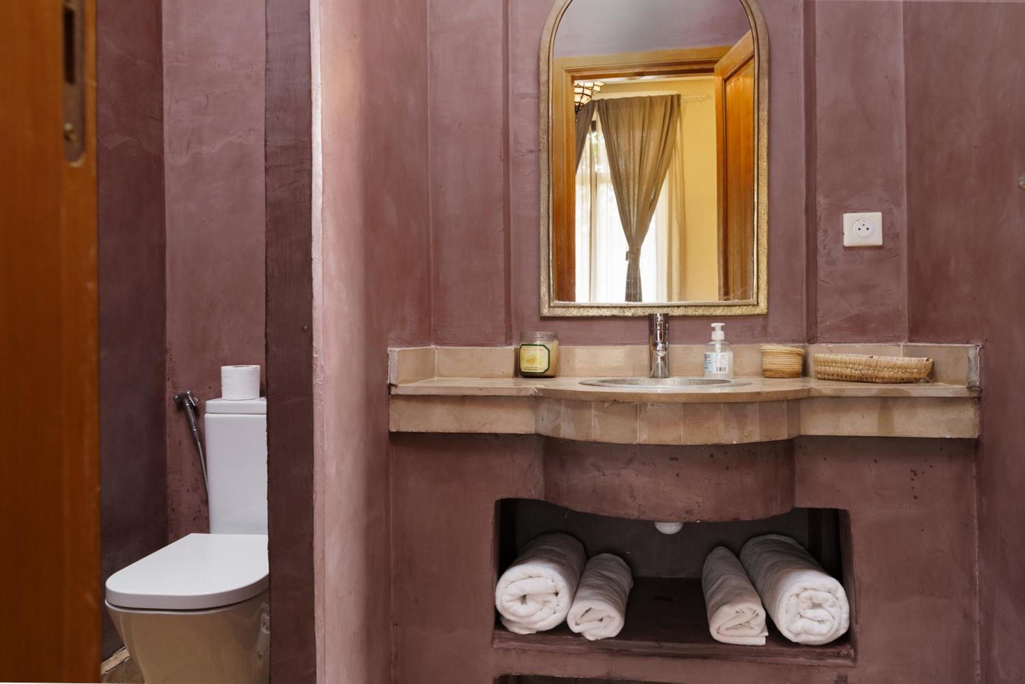 Marrakech Pearl Villa Marrakesh Exterior photo