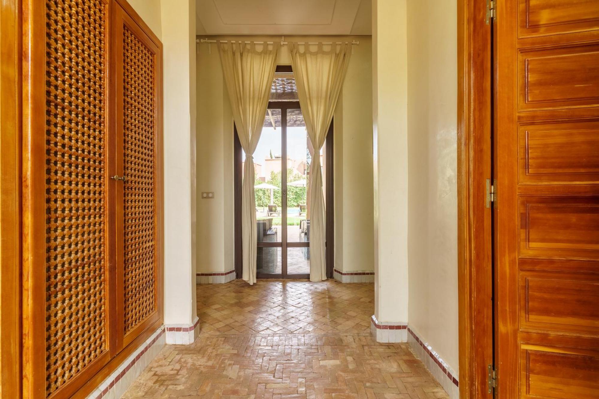 Marrakech Pearl Villa Marrakesh Exterior photo