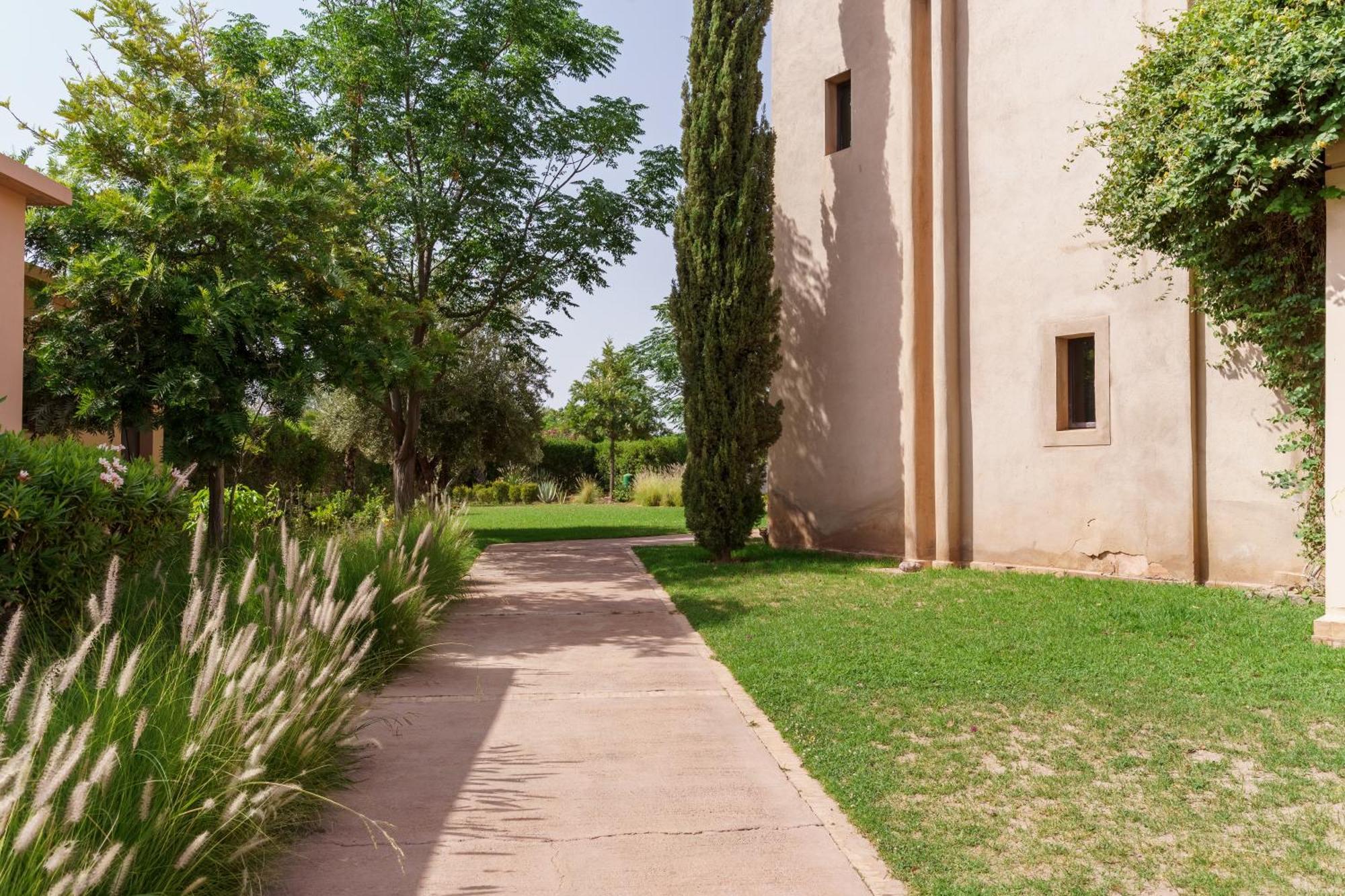 Marrakech Pearl Villa Marrakesh Exterior photo