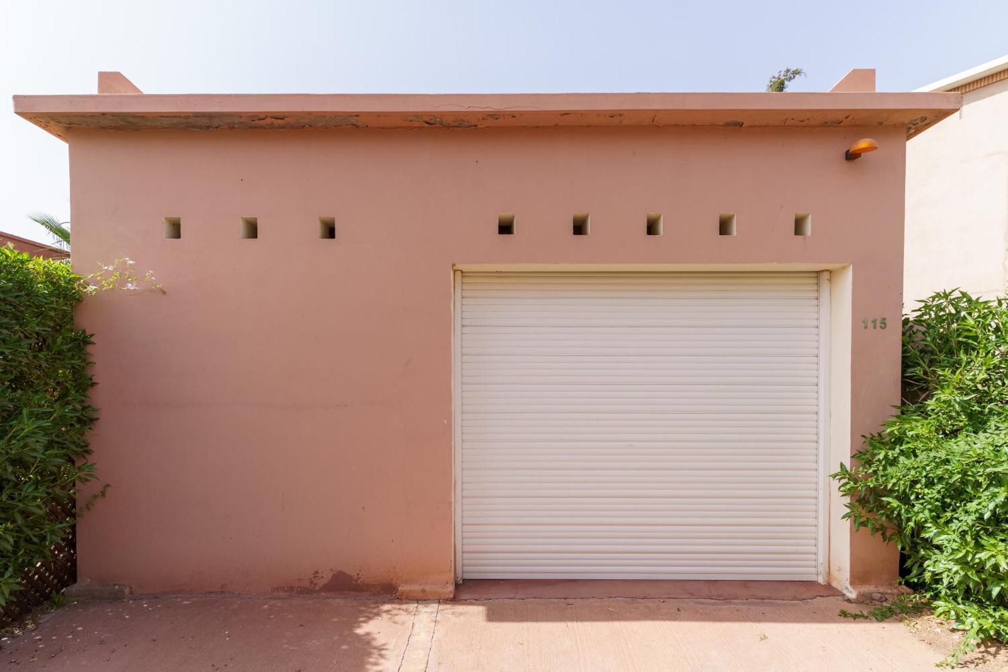 Marrakech Pearl Villa Marrakesh Exterior photo
